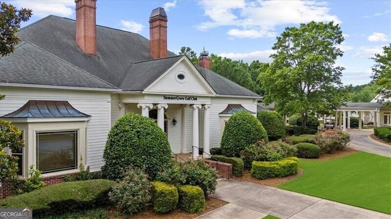 164 Greenview Drive Newnan - 22