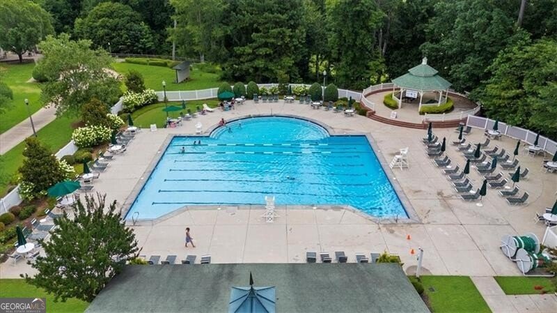 164 Greenview Drive Newnan - 23