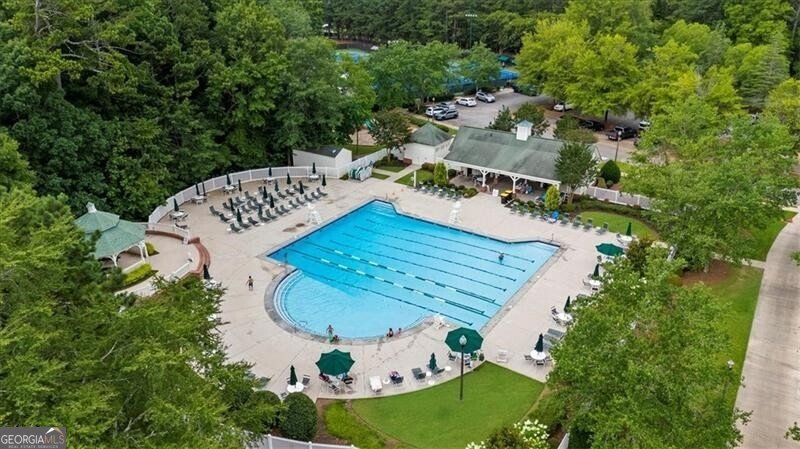 164 Greenview Drive Newnan - 24