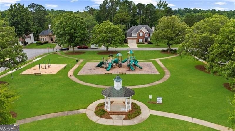 164 Greenview Drive Newnan - 26