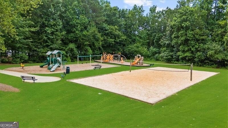 164 Greenview Drive Newnan - 28