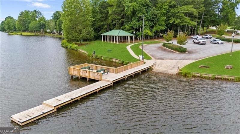164 Greenview Drive Newnan - 30