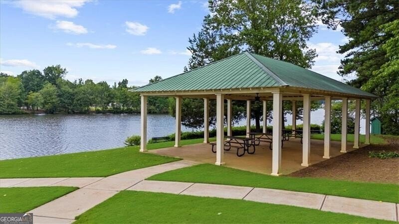 164 Greenview Drive Newnan - 31