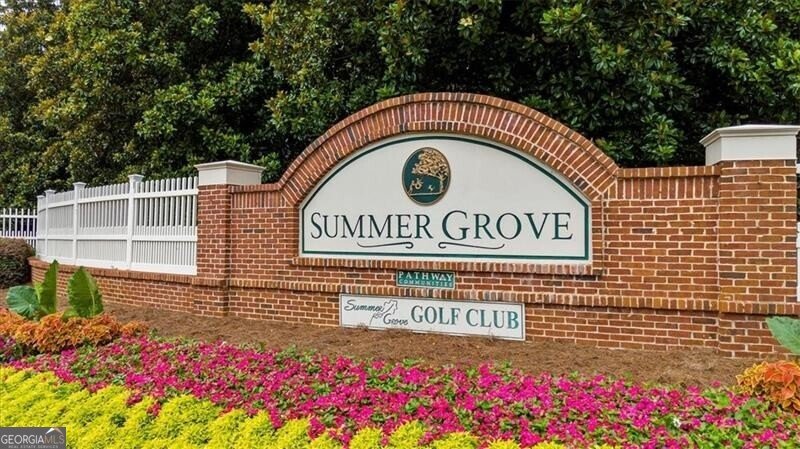 164 Greenview Drive Newnan - 32