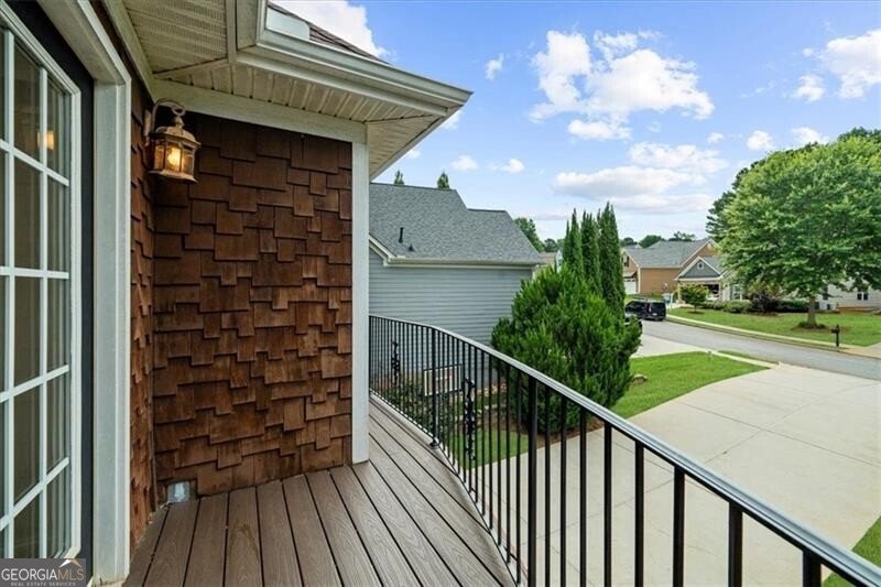 164 Greenview Drive Newnan - 34