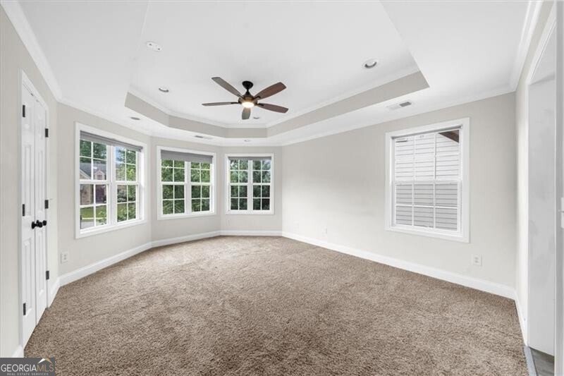 164 Greenview Drive Newnan - 35