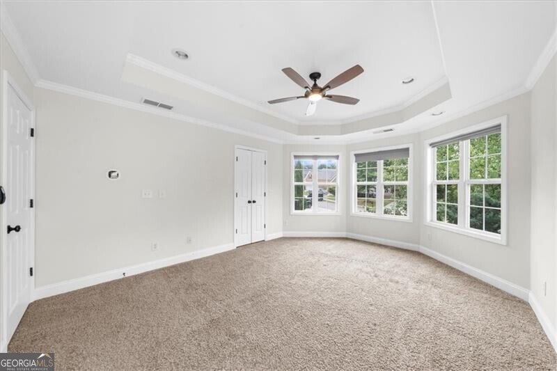 164 Greenview Drive Newnan - 36