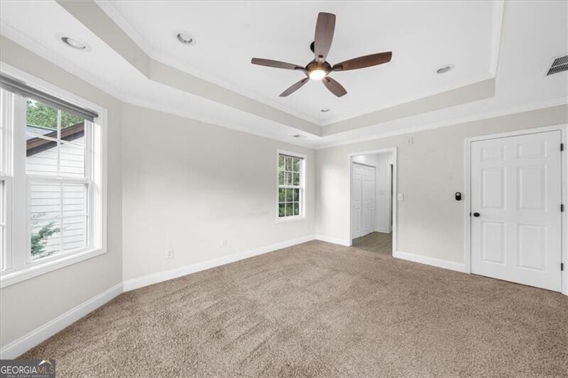 164 Greenview Drive Newnan - 37