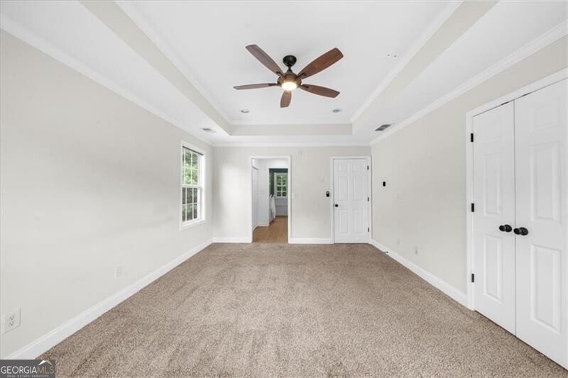 164 Greenview Drive Newnan - 38