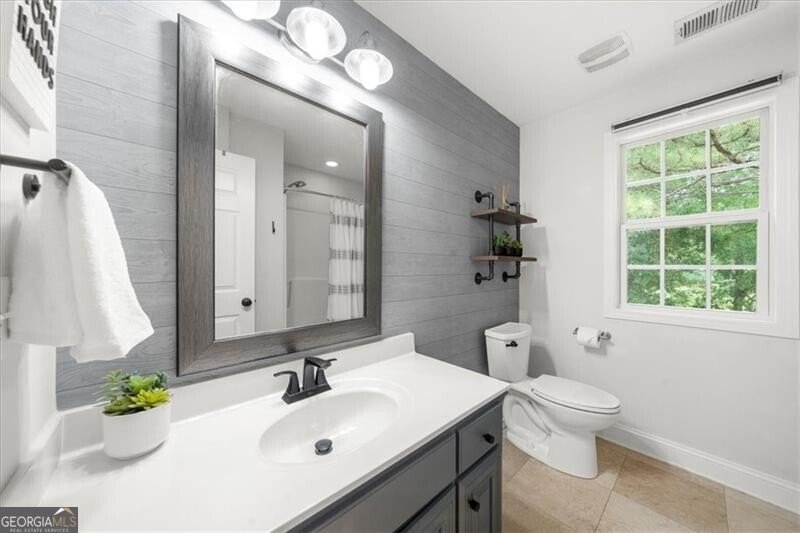 164 Greenview Drive Newnan - 4