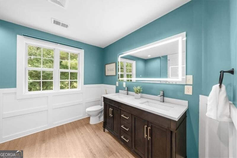 164 Greenview Drive Newnan - 43