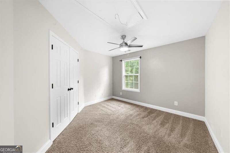 164 Greenview Drive Newnan - 5