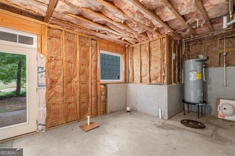 164 Greenview Drive Newnan - 53