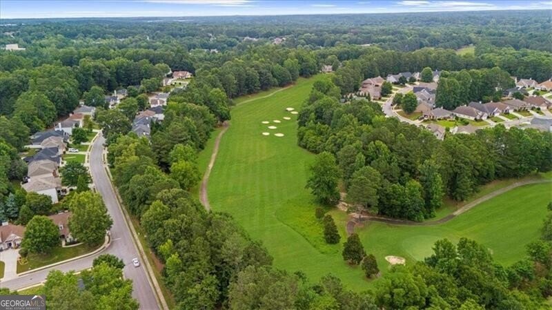 164 Greenview Drive Newnan - 57