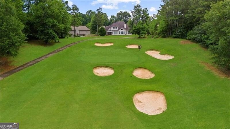 164 Greenview Drive Newnan - 60