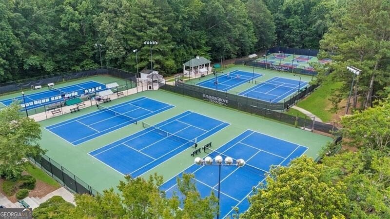164 Greenview Drive Newnan - 68