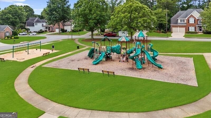 164 Greenview Drive Newnan - 70