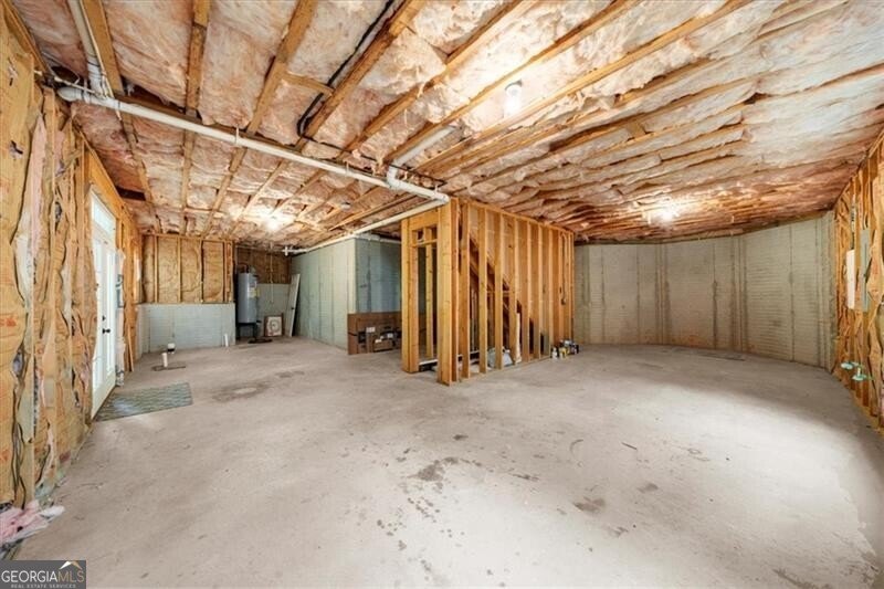 164 Greenview Drive Newnan - 8