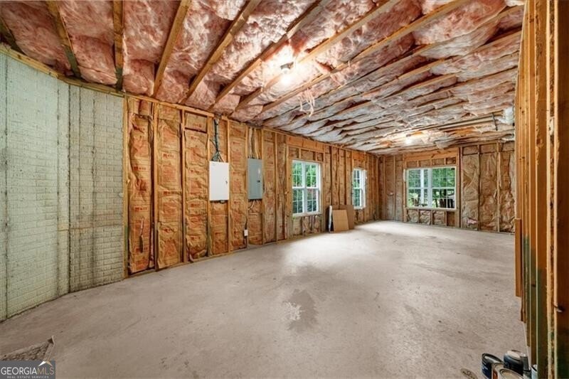 164 Greenview Drive Newnan - 9