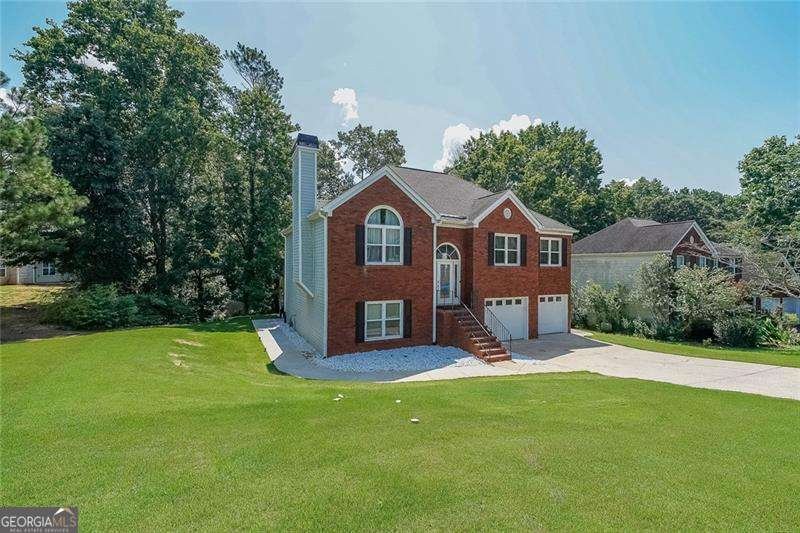 503 Rising Drive Woodstock - 2