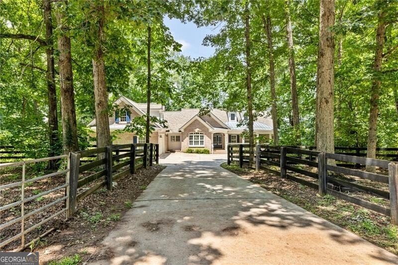 18126 Birmingham Highway Alpharetta - 1