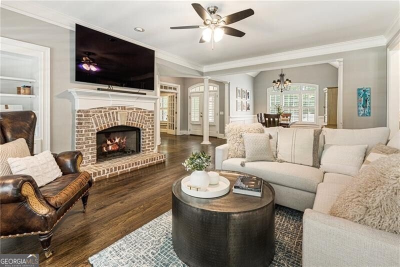 18126 Birmingham Highway Alpharetta - 15