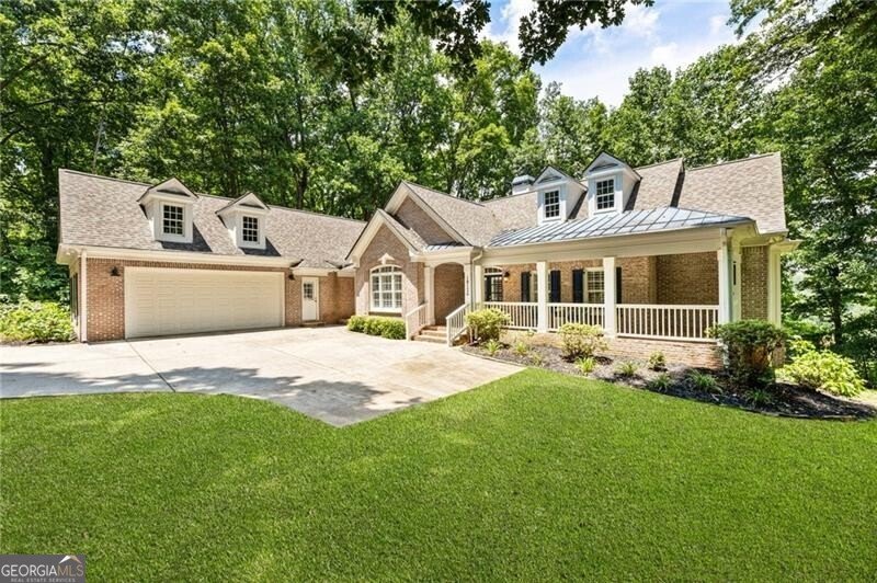18126 Birmingham Highway Alpharetta - 2