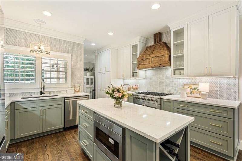 18126 Birmingham Highway Alpharetta - 22
