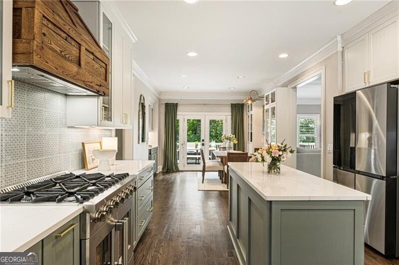 18126 Birmingham Highway Alpharetta - 23