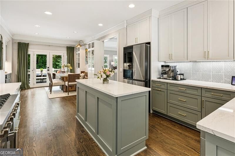 18126 Birmingham Highway Alpharetta - 24