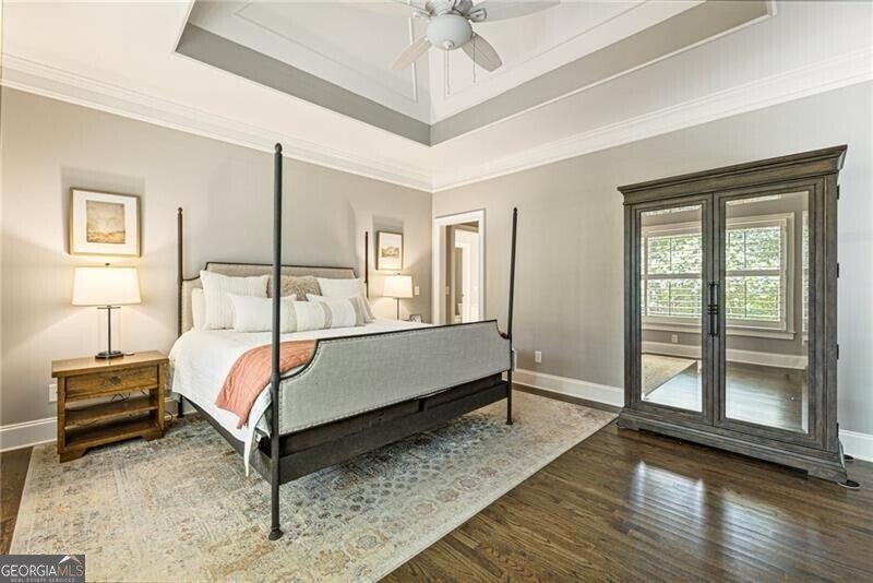 18126 Birmingham Highway Alpharetta - 29