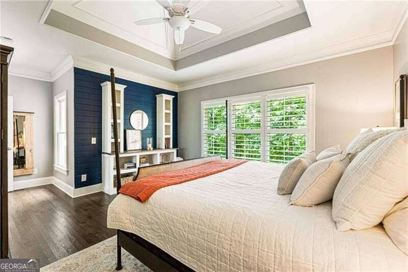 18126 Birmingham Highway Alpharetta - 30
