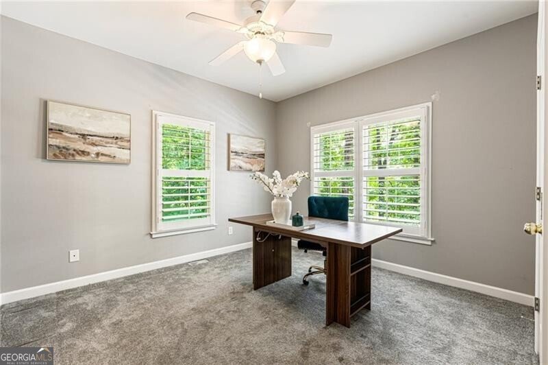 18126 Birmingham Highway Alpharetta - 35