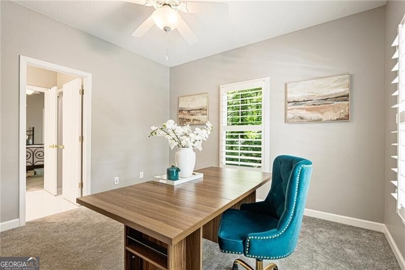 18126 Birmingham Highway Alpharetta - 36