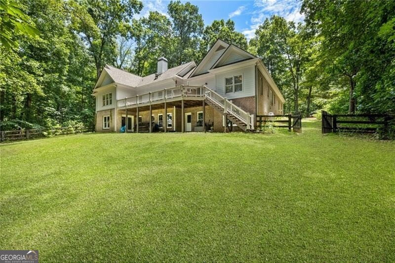 18126 Birmingham Highway Alpharetta - 44