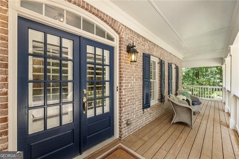 18126 Birmingham Highway Alpharetta - 5