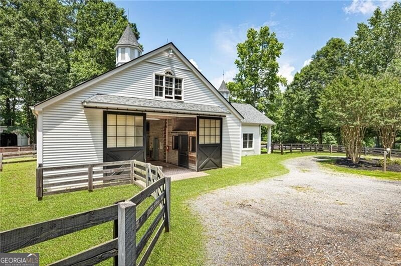 18126 Birmingham Highway Alpharetta - 52