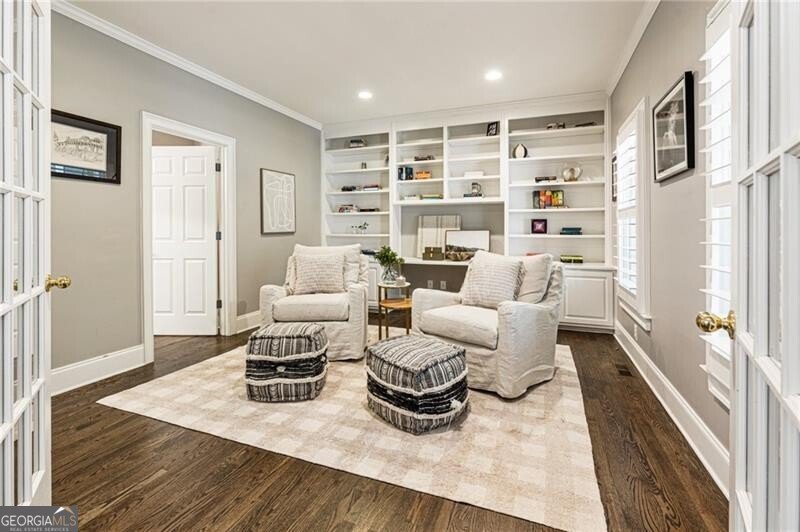 18126 Birmingham Highway Alpharetta - 7