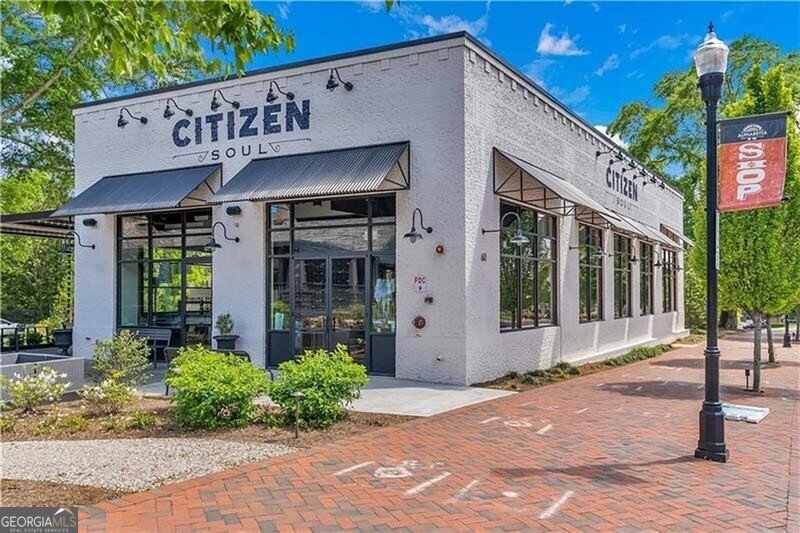 18126 Birmingham Highway Alpharetta - 81