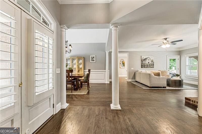 18126 Birmingham Highway Alpharetta - 9