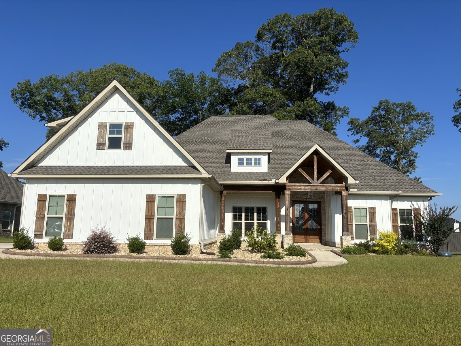 315 Apalachee Way Bonaire - 1