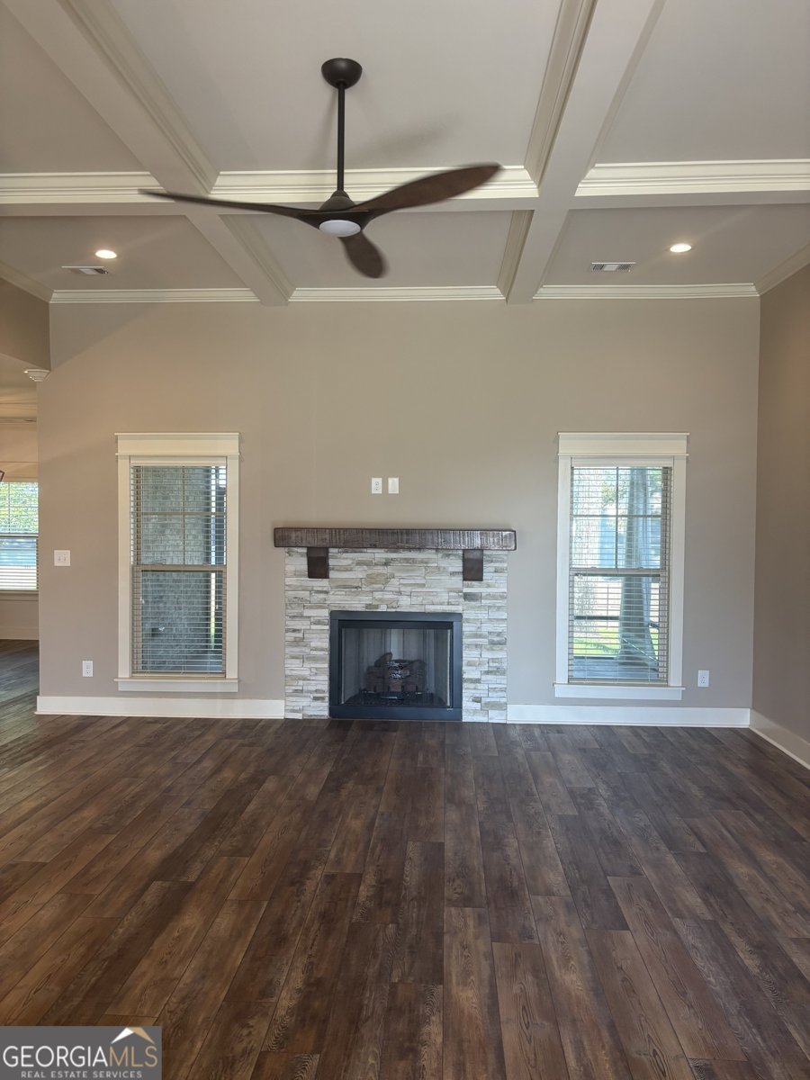 315 Apalachee Way Bonaire - 2