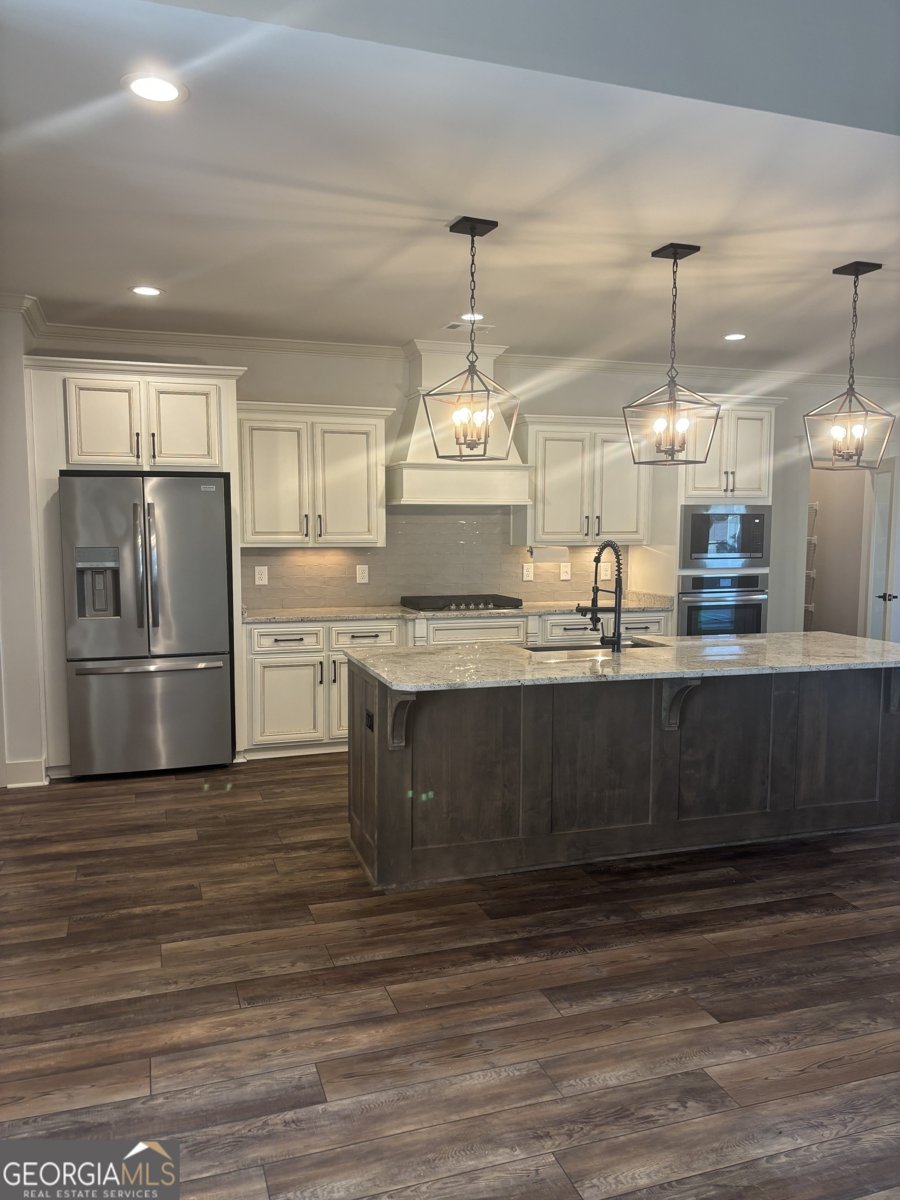 315 Apalachee Way Bonaire - 3