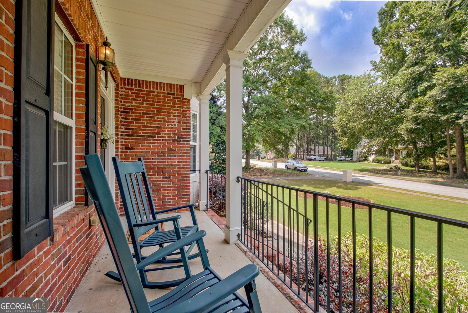 145 Driftwood Trail Fayetteville - 10