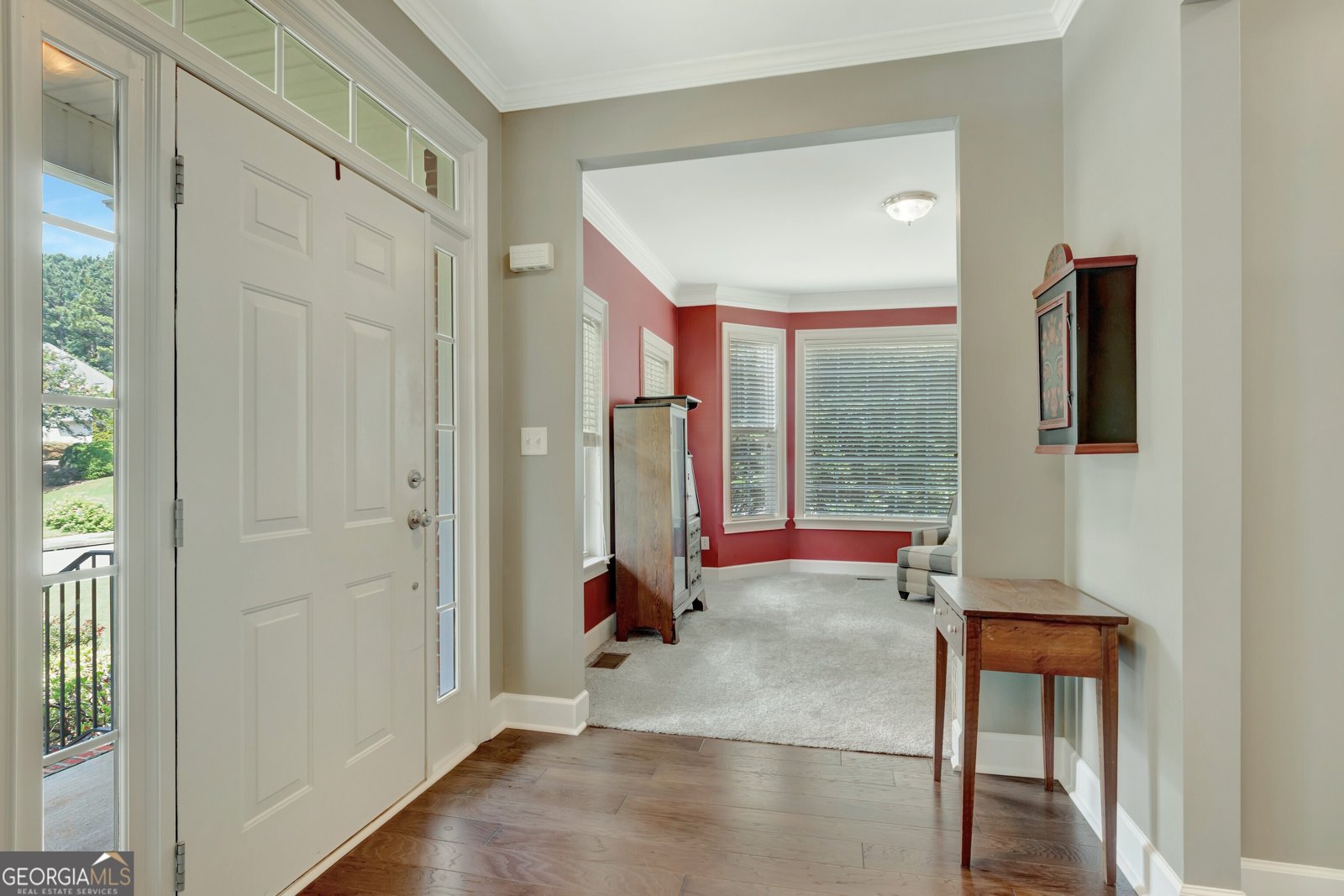 145 Driftwood Trail Fayetteville - 12