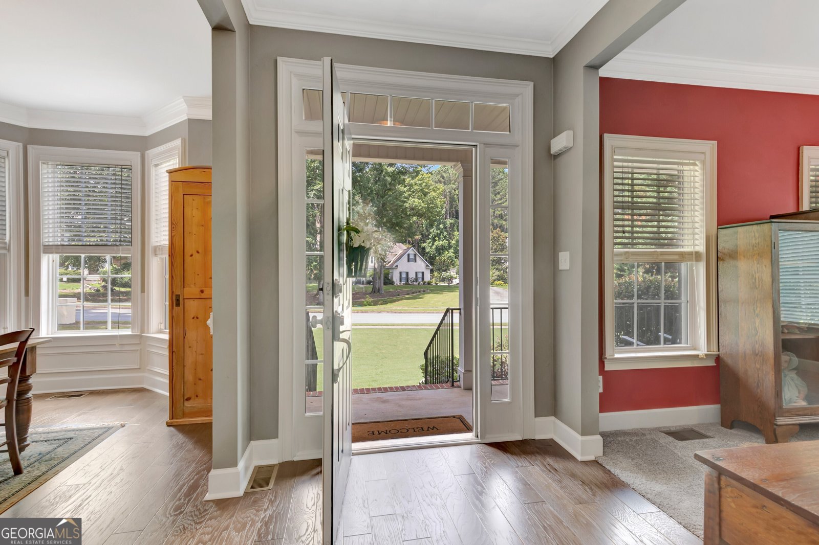 145 Driftwood Trail Fayetteville - 13