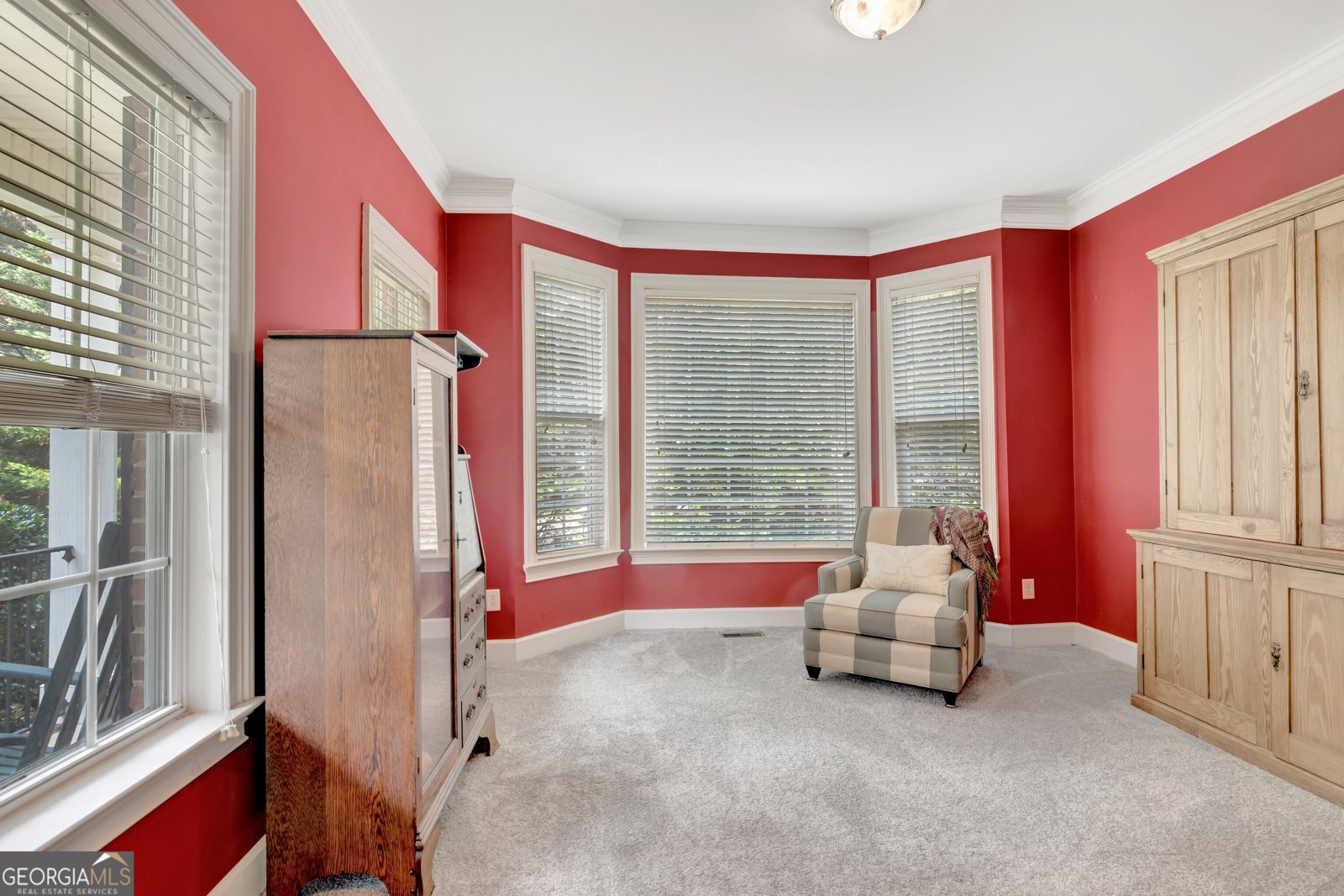 145 Driftwood Trail Fayetteville - 14