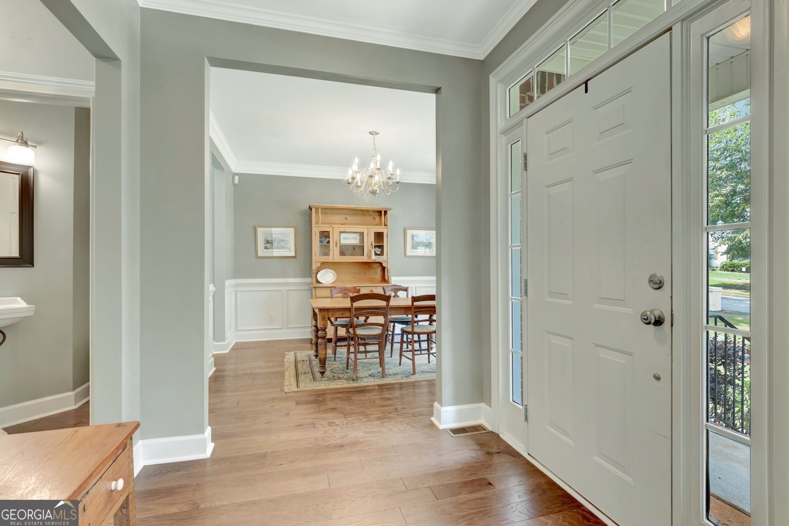 145 Driftwood Trail Fayetteville - 15