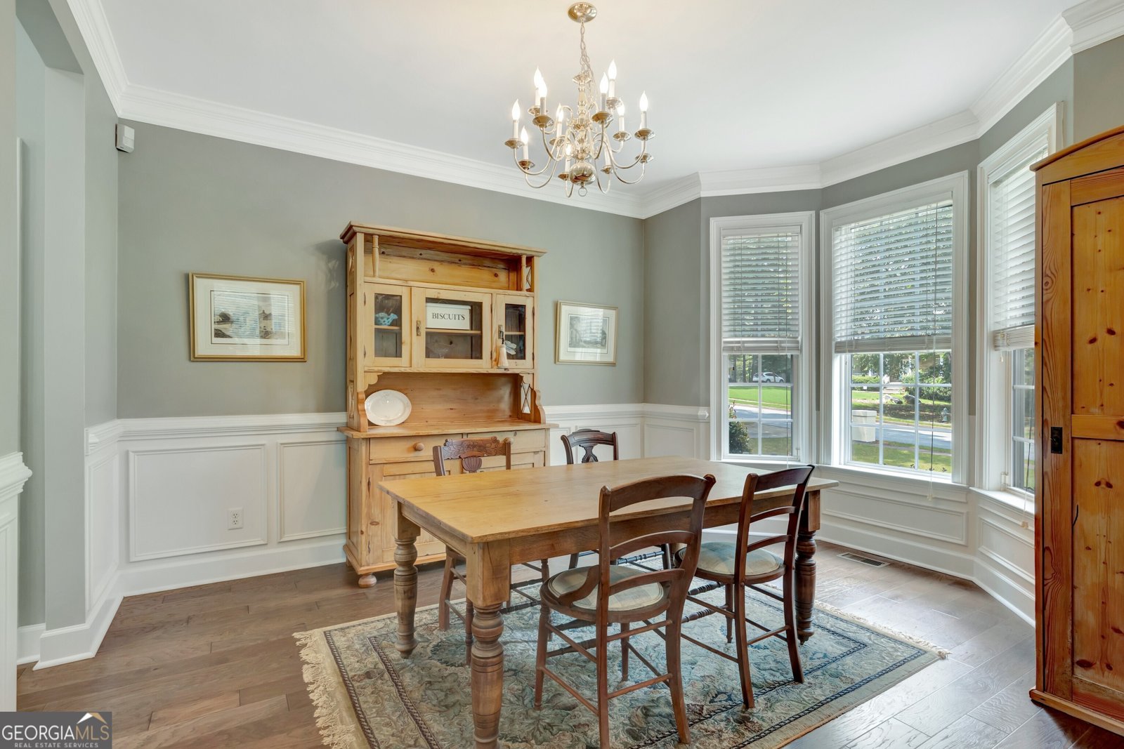 145 Driftwood Trail Fayetteville - 16