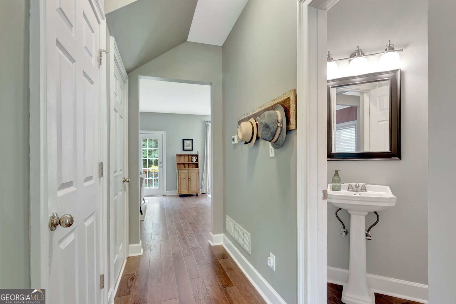 145 Driftwood Trail Fayetteville - 18
